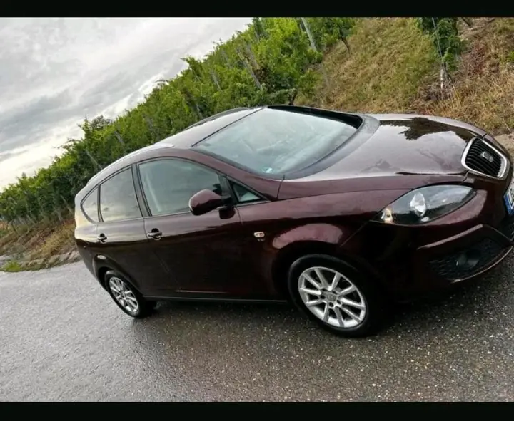 Seat Altea Xl