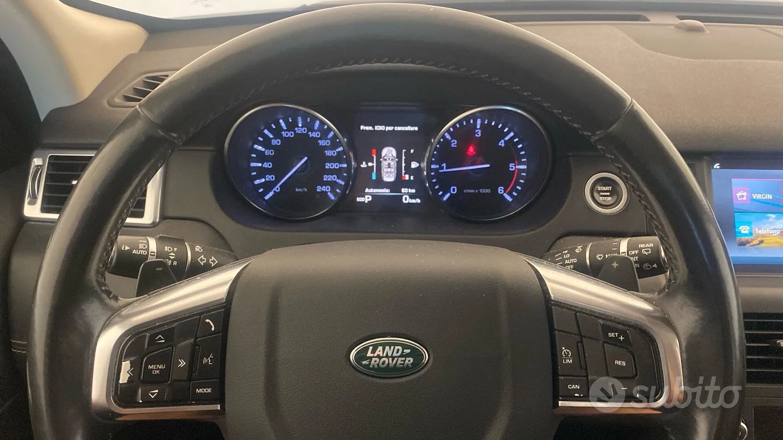 Land Rover Discovery Sport 2015 photo 3