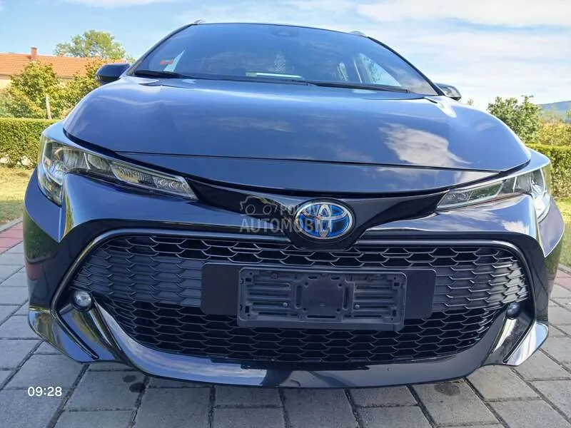 Toyota Corolla 2020 photo 5