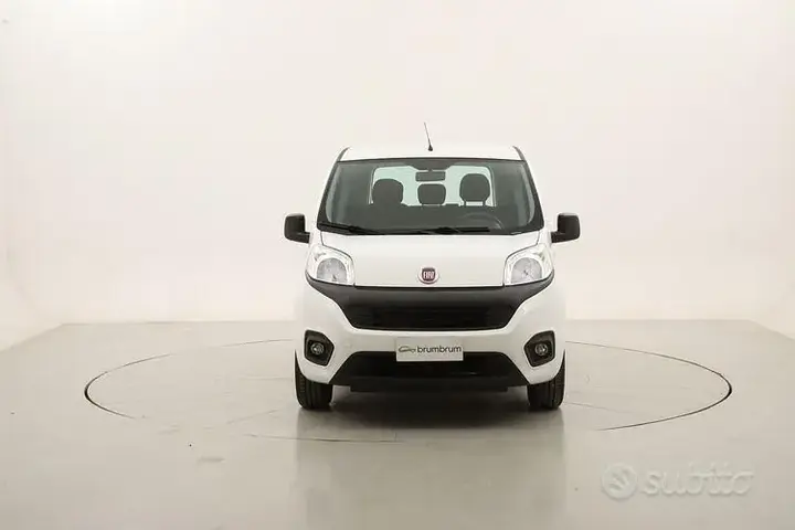 Fiat Qubo 2018 photo 2