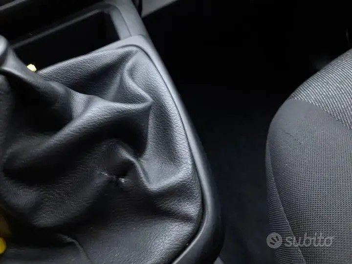 Fiat Qubo 2018 photo 5