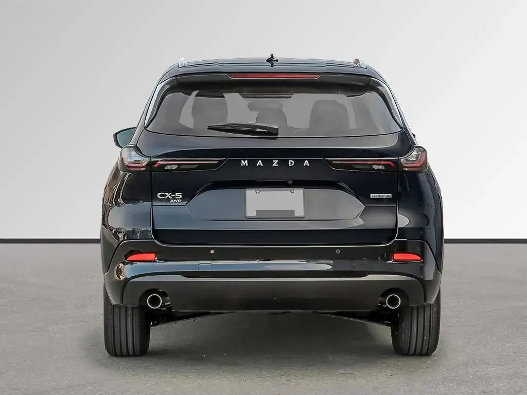 Mazda Cx-5 2026 photo 5