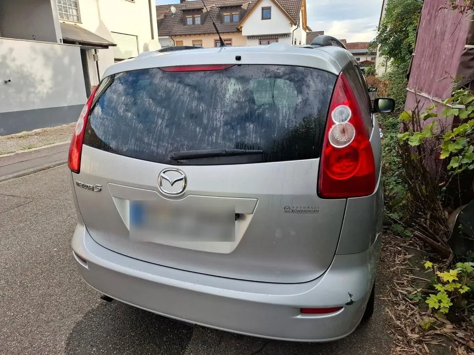 Mazda 5