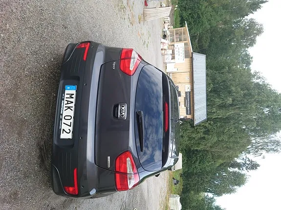 Kia Rio 2016 photo 3