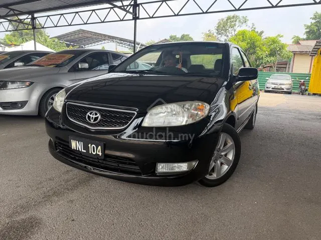 Toyota Vios