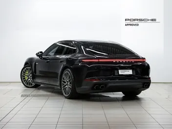 Porsche Panamera 2025 photo 4