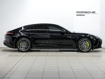 Porsche Panamera 2025 photo 3