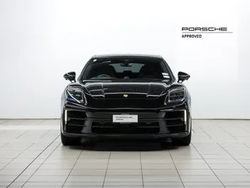 Porsche Panamera 2025 photo 5