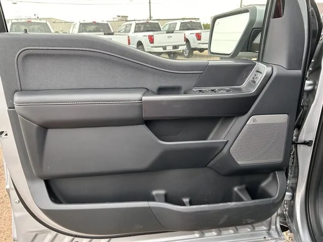 Ford F-150 2026 photo 5