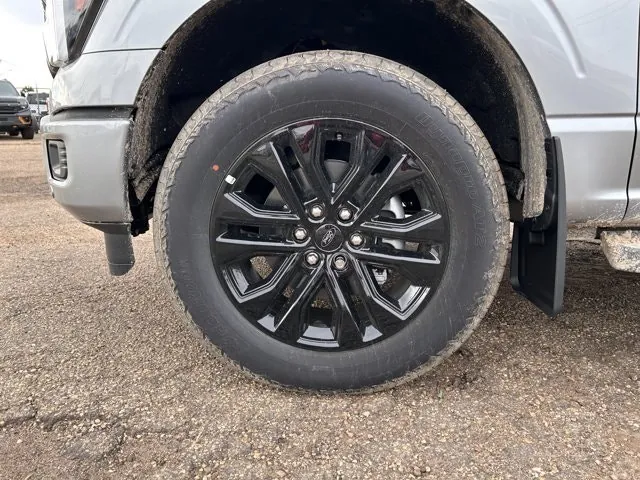 Ford F-150 2026 photo 3