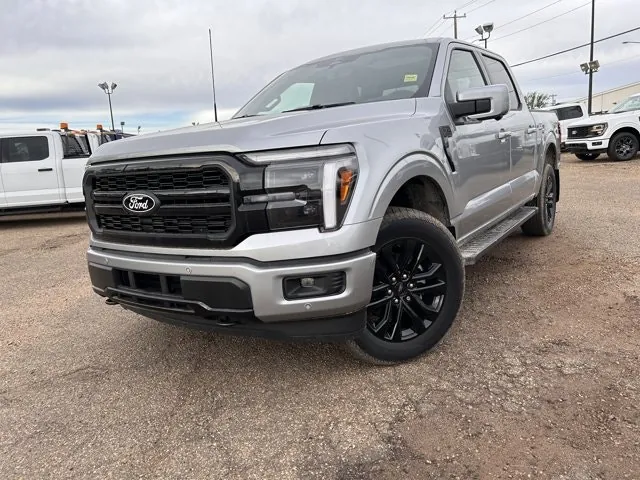 Ford F-150 2026 photo 2