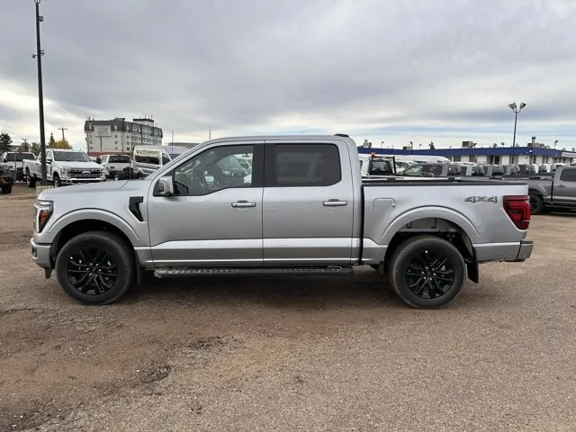 Ford F-150 2026 photo 4