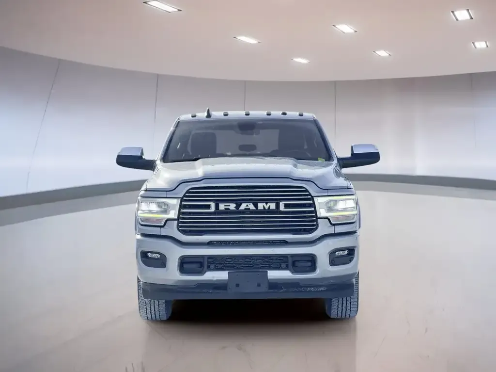 Ram 2500 2022 photo 2
