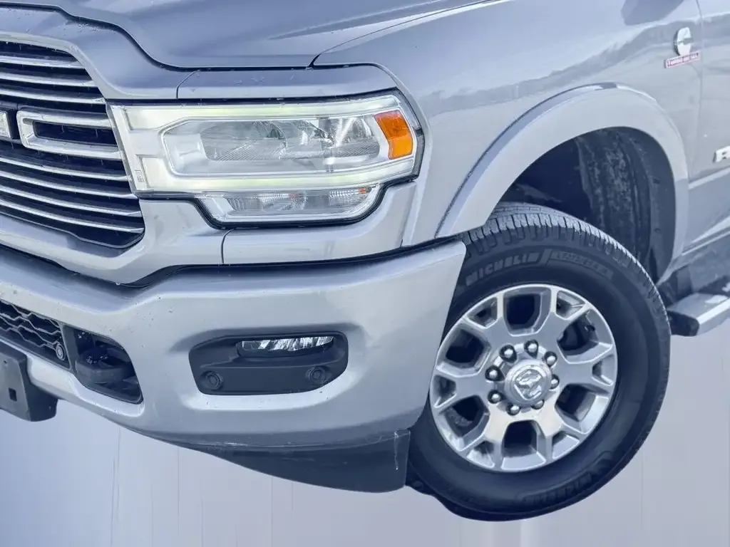 Ram 2500 2022 photo 5