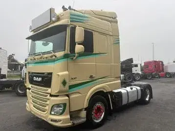 DAF Xf