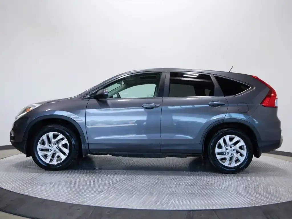Honda Cr-V 2015 photo 2