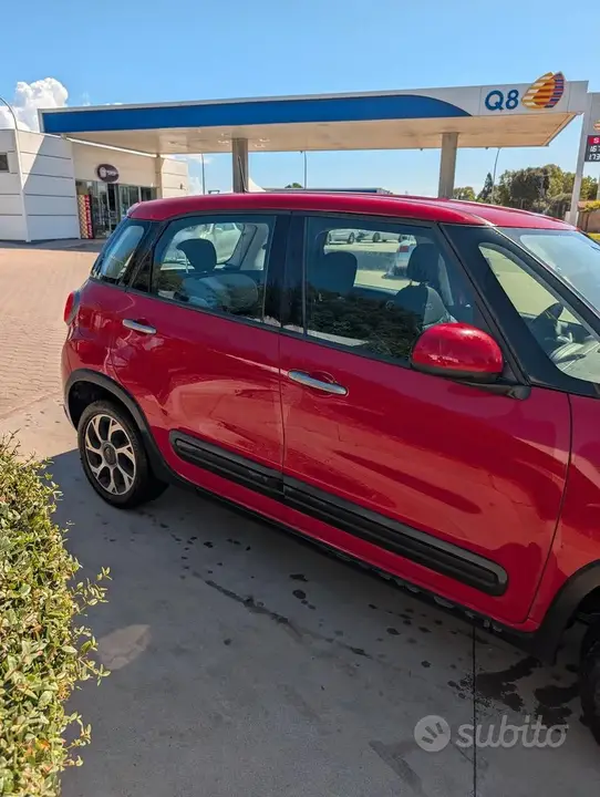Fiat 500L 2021 photo 3