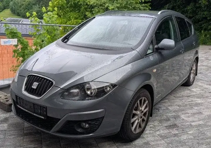 Seat Altea Xl