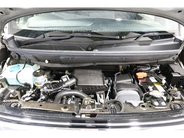 Honda N-Box 2022 photo 5