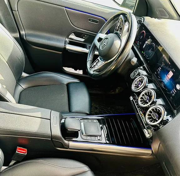 Mercedes-Benz Eqa300 2022 photo 3