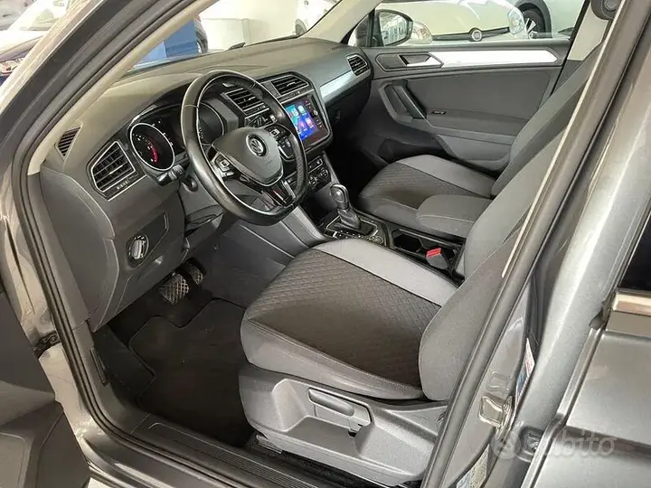 Volkswagen Tiguan 2020 photo 5