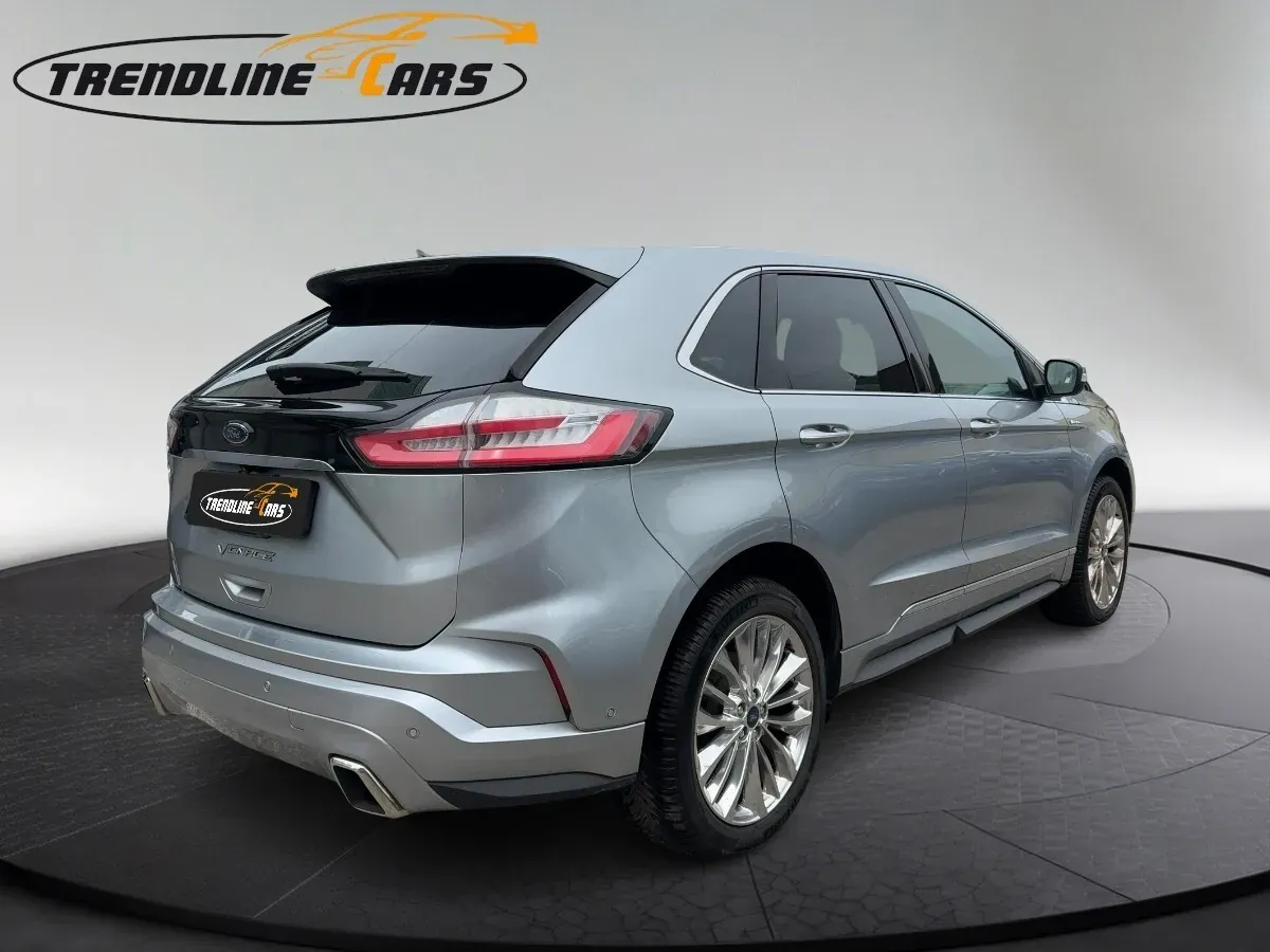 Ford Edge 2020 photo 3