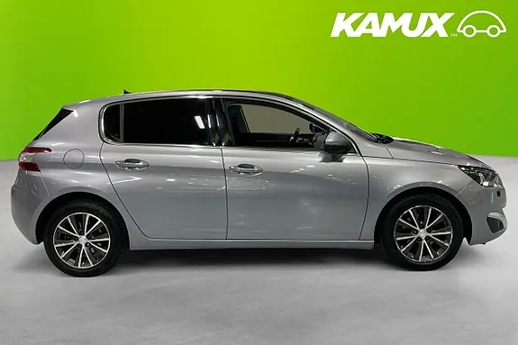 Peugeot 308 2015 photo 2