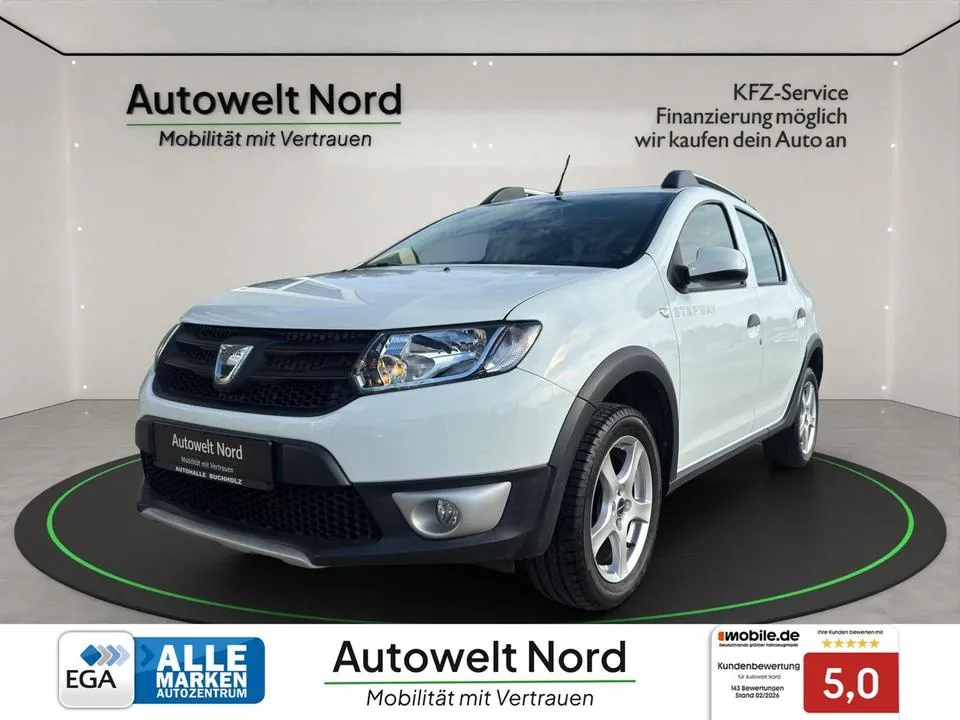 Dacia Sandero Ii