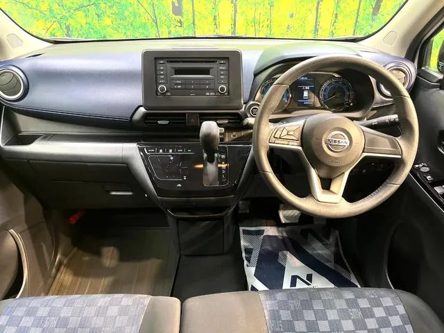Nissan Dayz 2022 photo 2