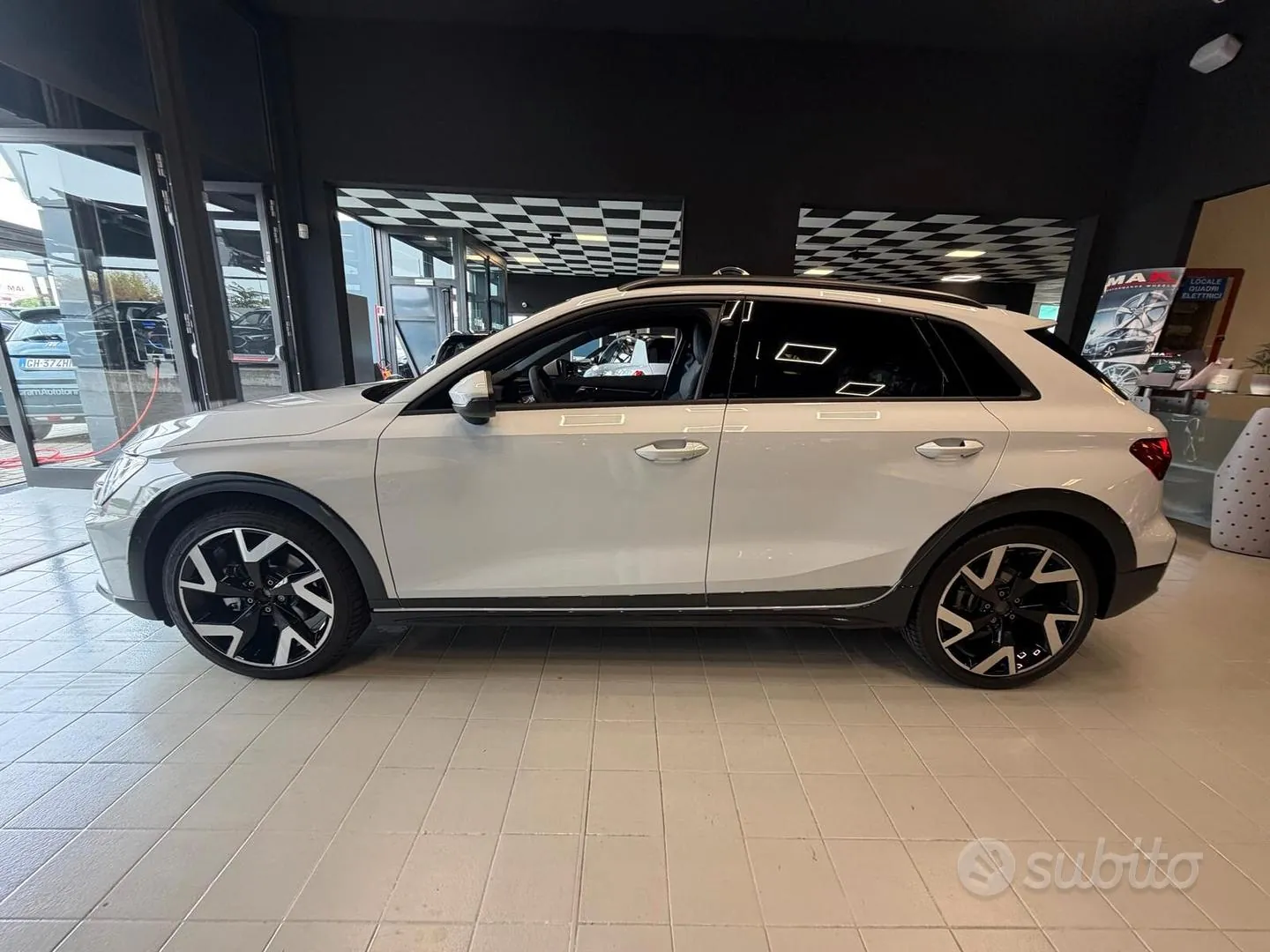 Audi A3 2026 photo 5