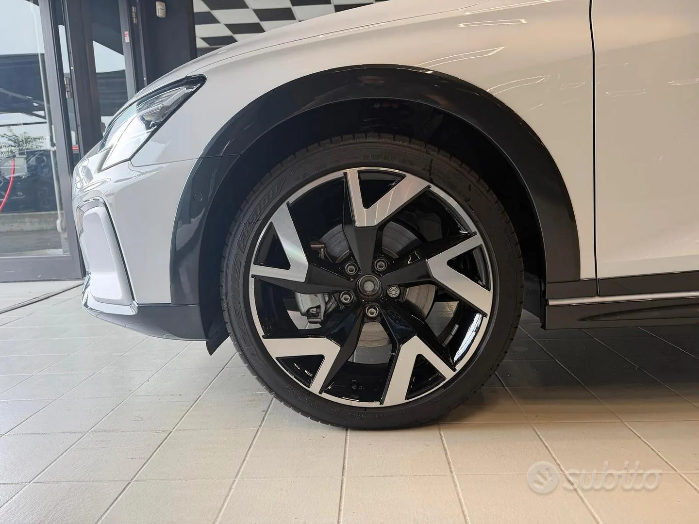 Audi A3 2026 photo 4