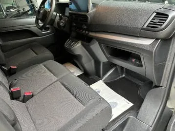 Opel Vivaro 2025 photo 3