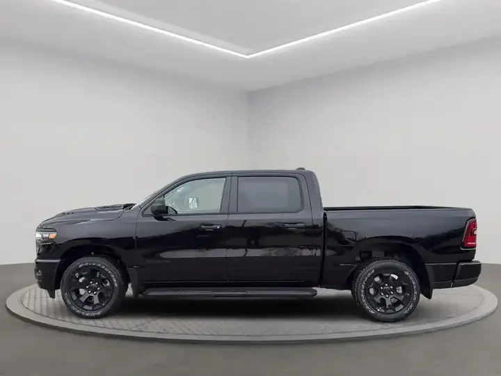 Ram 1500 2027 photo 2