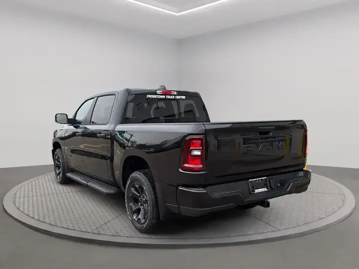 Ram 1500 2027 photo 4