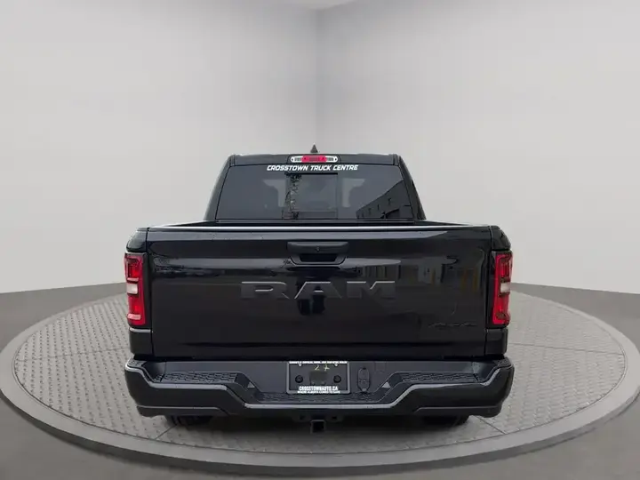 Ram 1500 2027 photo 5