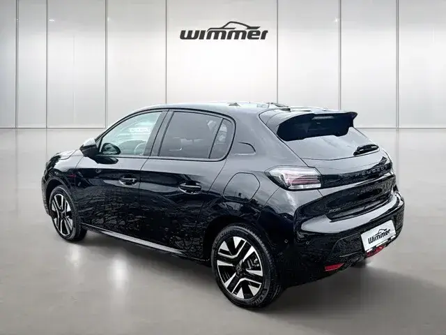 Peugeot 208 2025 photo 3
