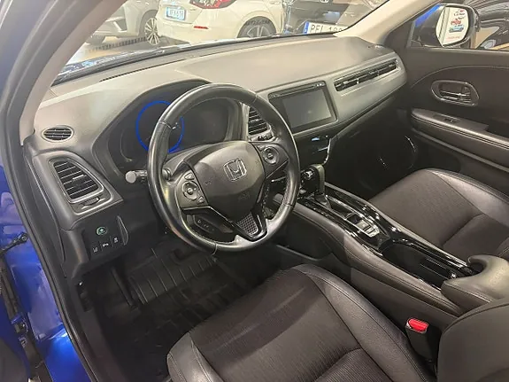 Honda Hr-V 2019 photo 5
