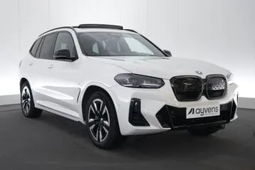BMW Ix3 2024 photo 3