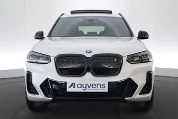 BMW Ix3 2024 photo 2