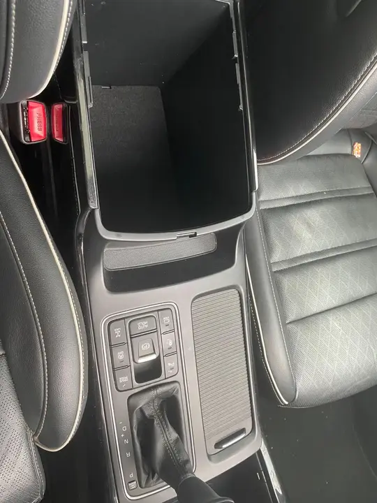 Kia Sorento 2020 photo 5