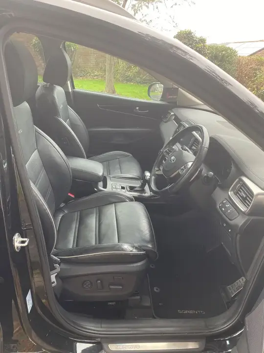Kia Sorento 2020 photo 4