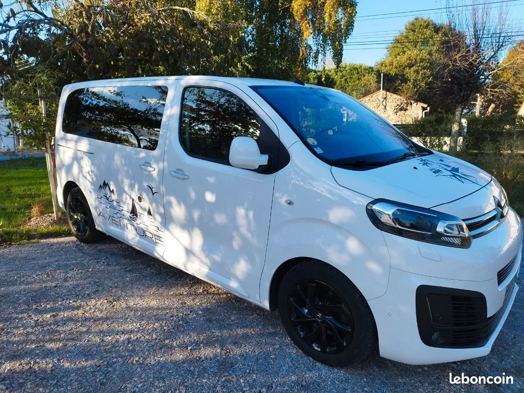 Citroen Jumpy
