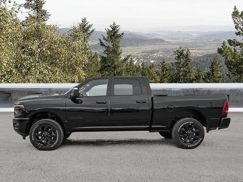 Ram 3500 2026 photo 3