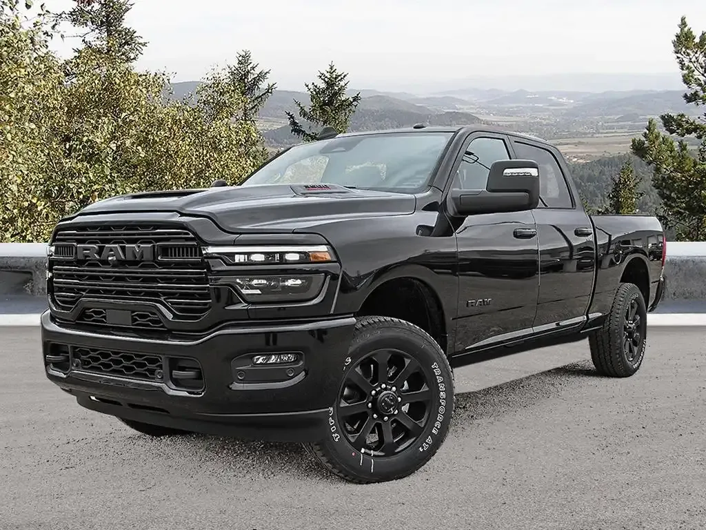 Ram 3500