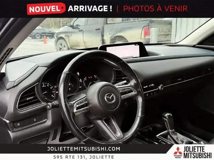 Mazda Cx-30 2020 photo 3