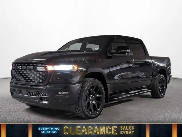 Ram 1500