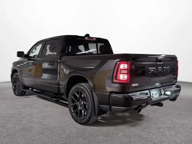Ram 1500 2025 photo 5