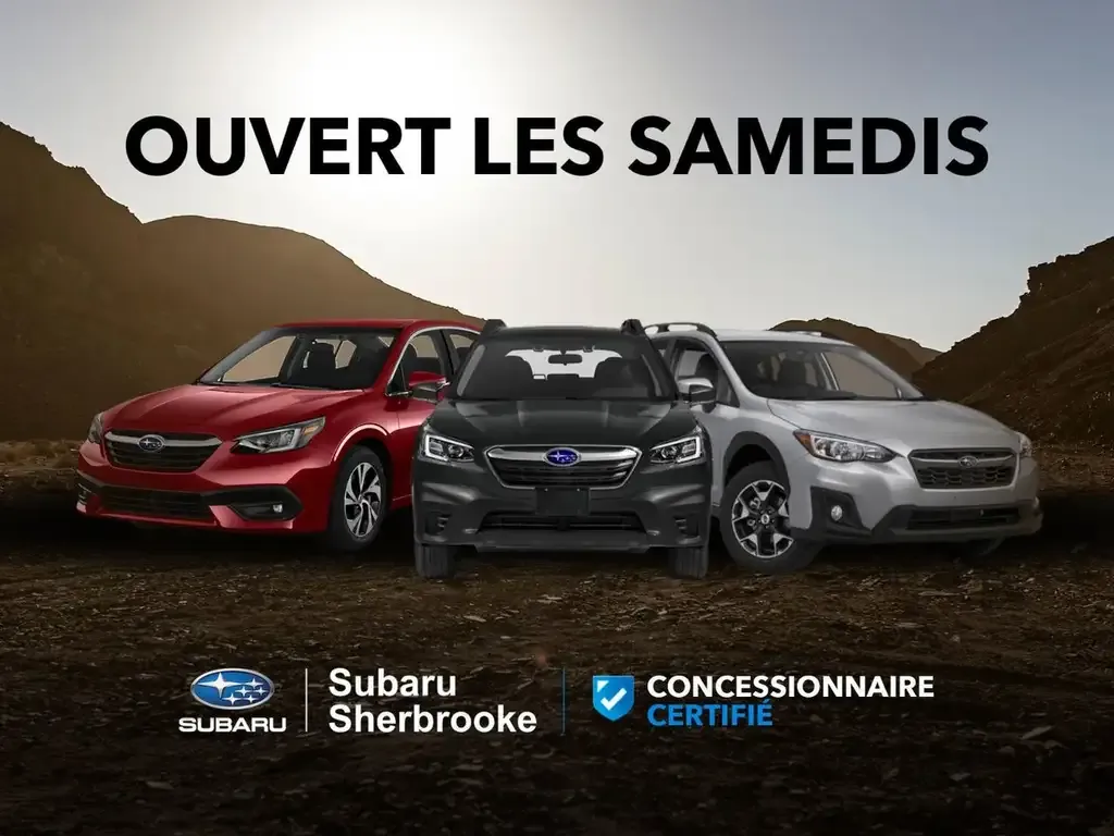 Subaru Impreza 2022 photo 2
