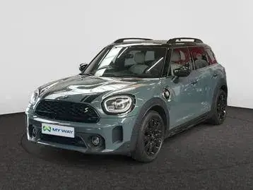 Mini Mini Countryman