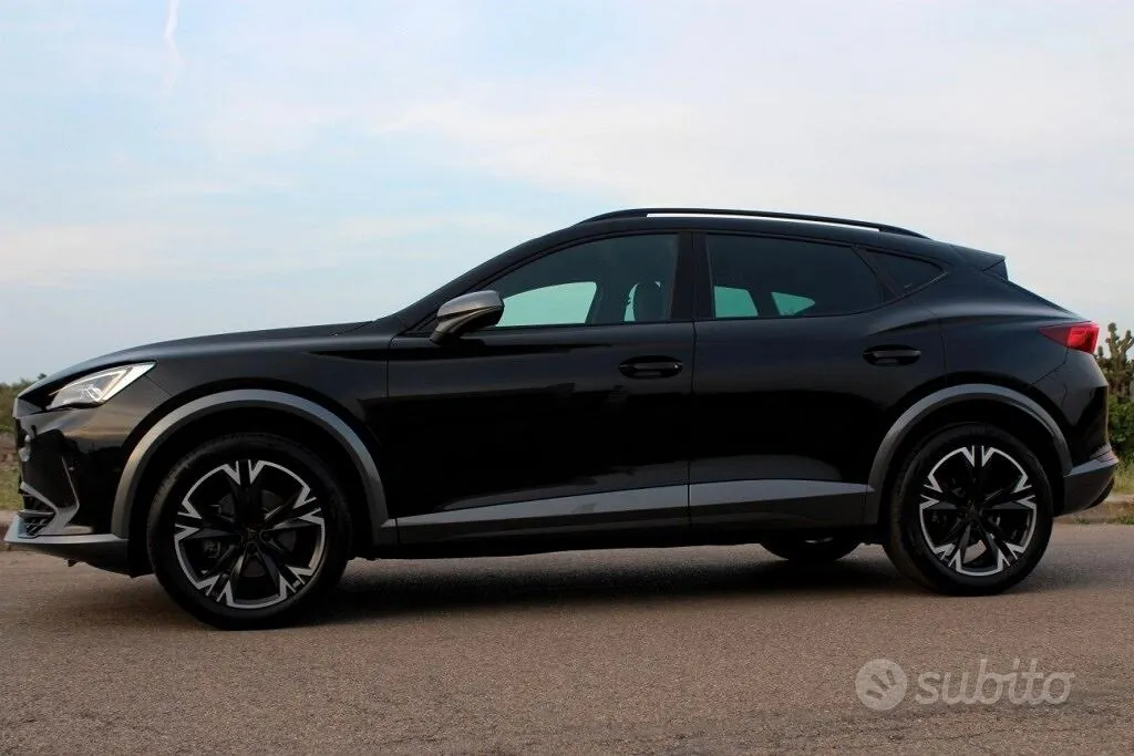 Cupra Formentor 2023 photo 2